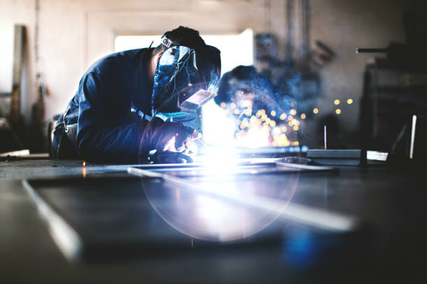Trusted Bonita, CA Welder & Metal Fabrication Experts