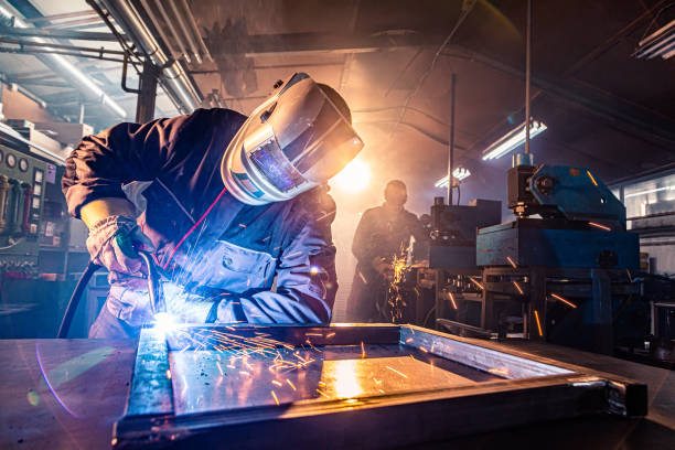 Best Welding Inspection and Certification in Bonita, CA