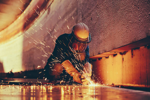 Best Aerospace and Defense Welding in Bonita, CA