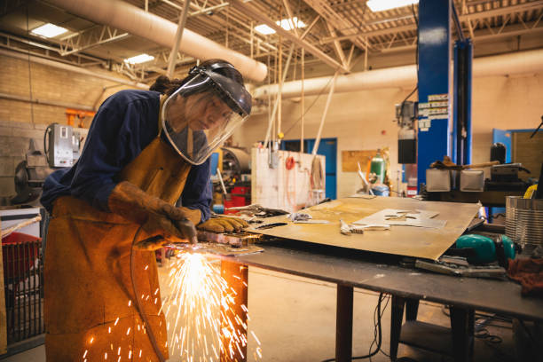  Bonita, CA Welder Pros
