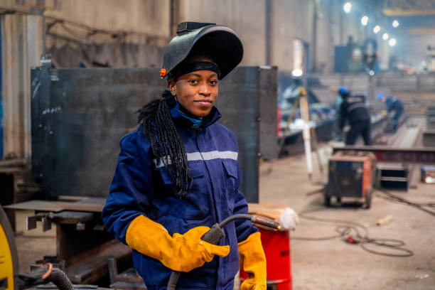 Best Structural Steel Welding in Bonita, CA