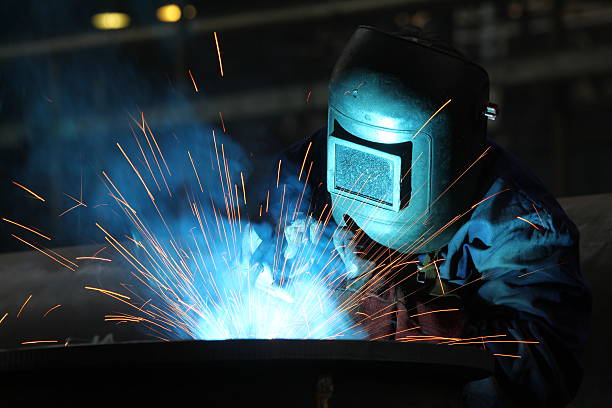 Best Automotive Welding in Bonita, CA