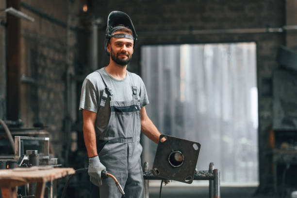 Affordable Welder Services in Bonita, CA
