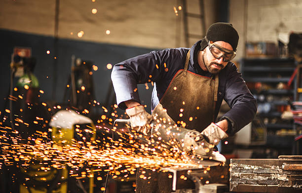 Best Automation and Robotic Welding in Bonita, CA